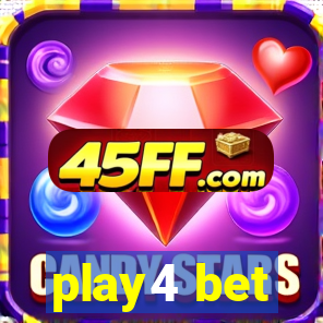 play4 bet